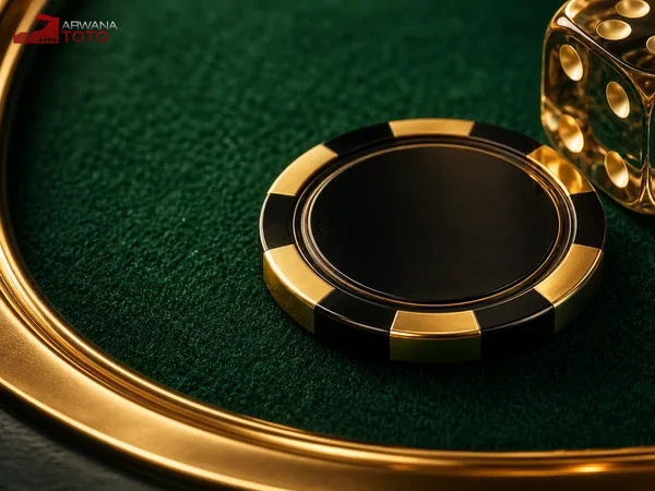 Pilihan meja permainan di W Live Casino